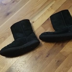 UGG boots authentic